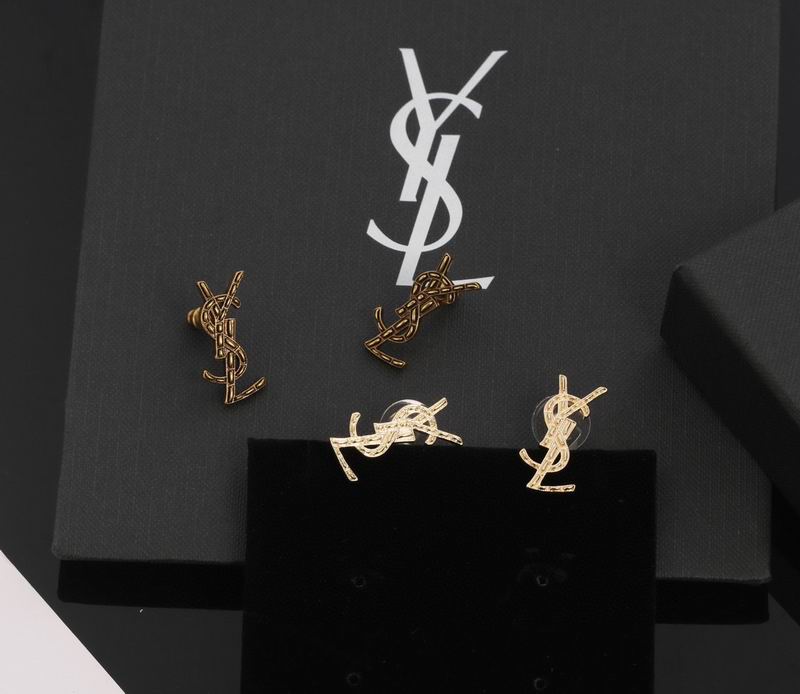 YSL Earrings 11lyr91